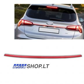 HYUNDAI SANTA FE papildomas galinis žibintas